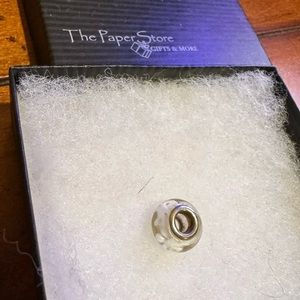 Women bracelet charm